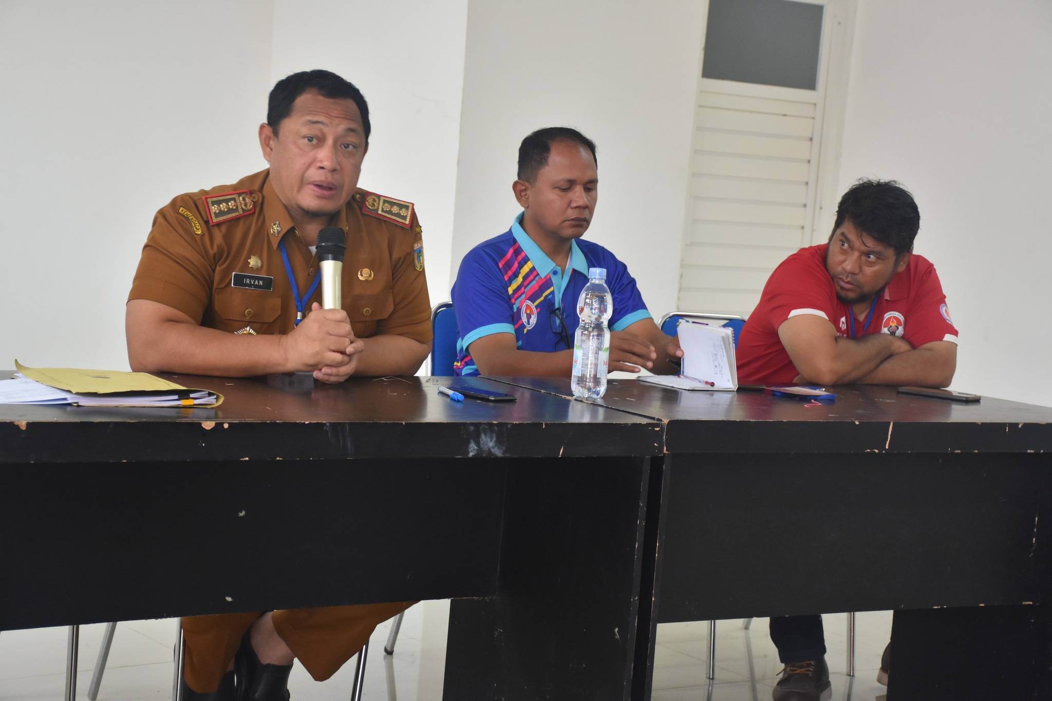 Rapat