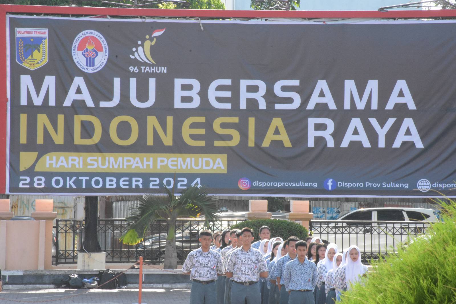 Hari Pemuda