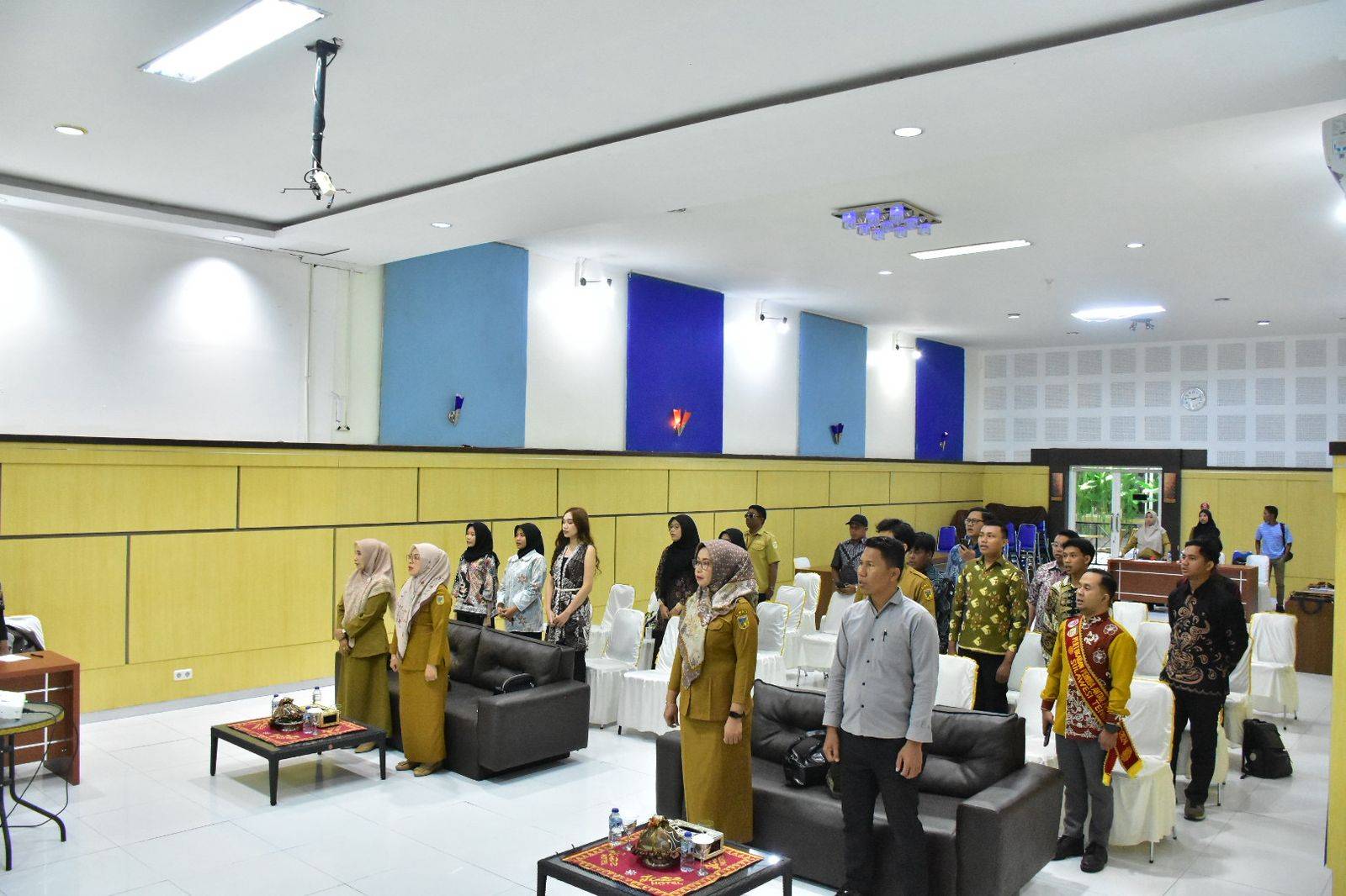Pertemuan,